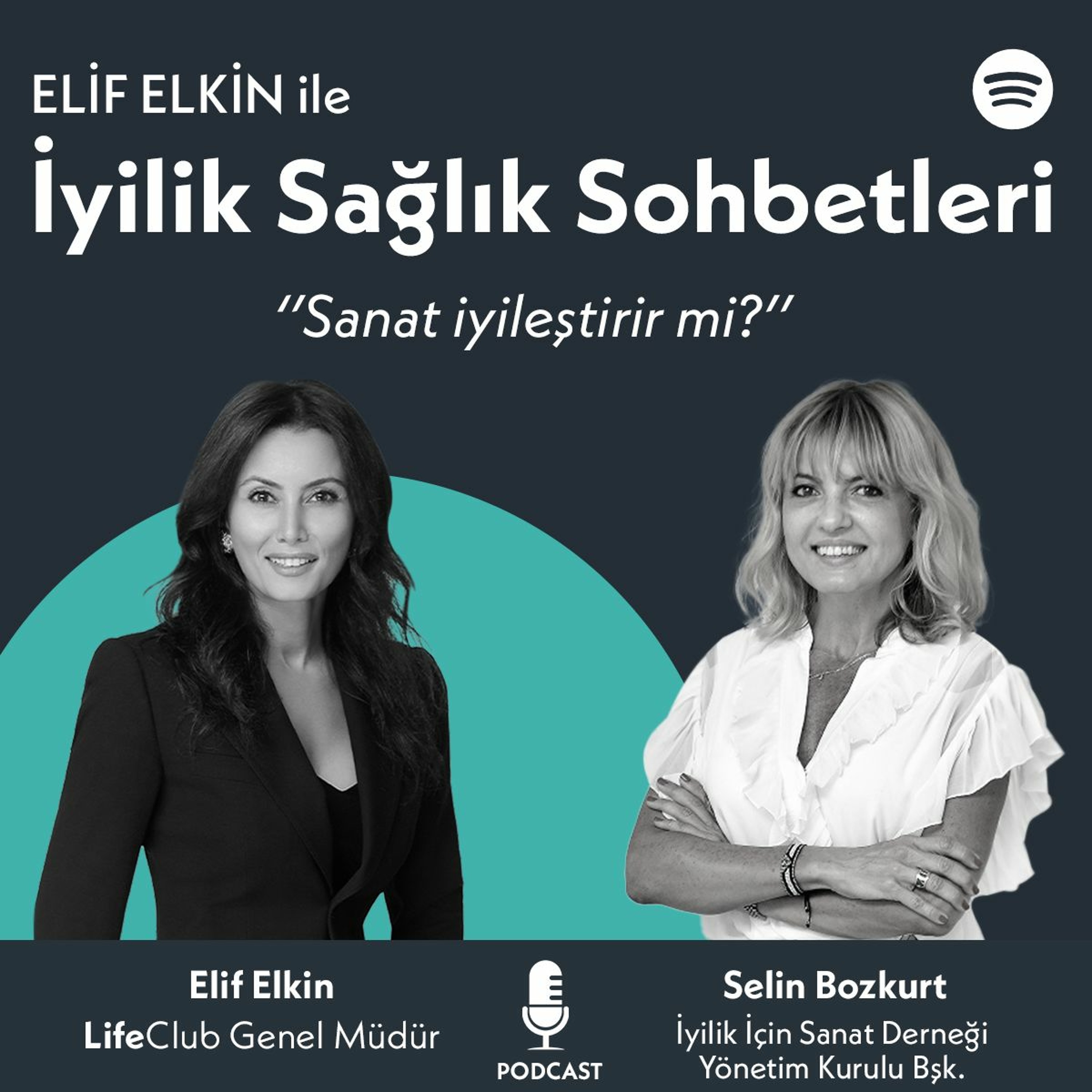 Elif Elkin