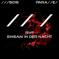 RVF - Einsam In Der Nacht [///S015]