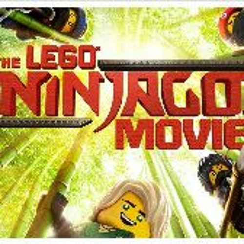 The lego ninjago cheap movie full movie download