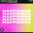 Happiness - Tomcraft, MOGUAI, ILIRA (Allinmohi Remix)
