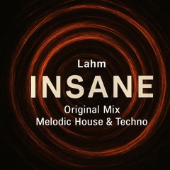 Lahm - Insane (Original Mix)