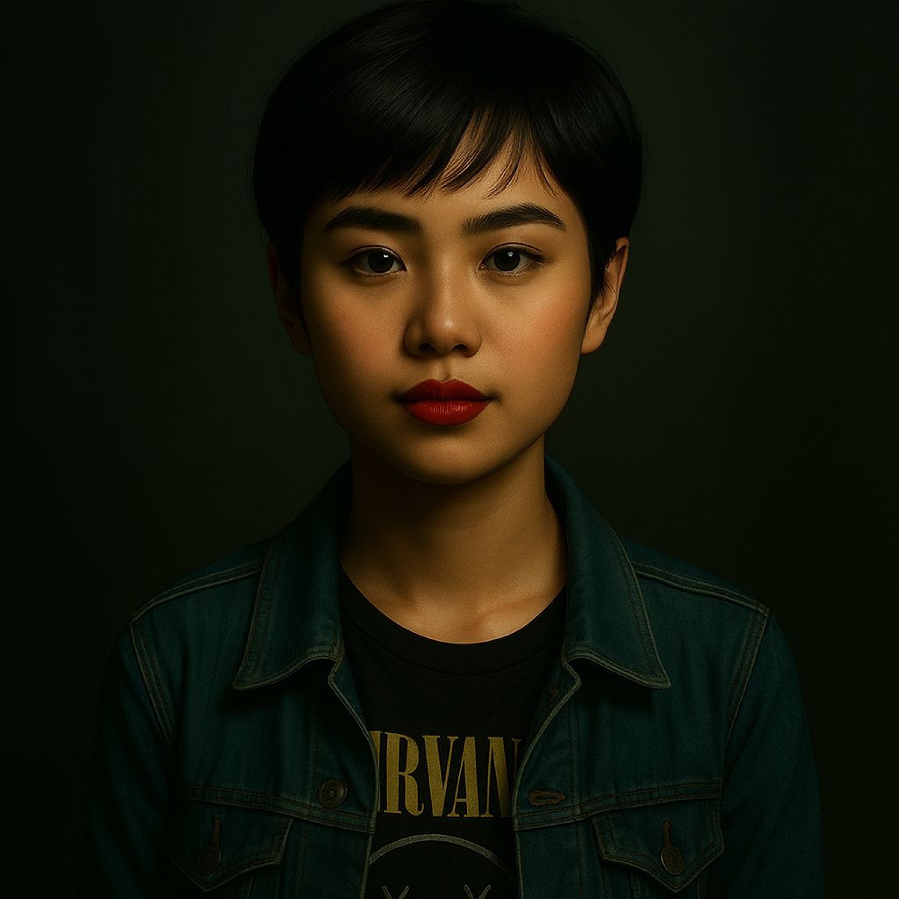 Midwest Dusk by Lori Yamamoto episode artwork