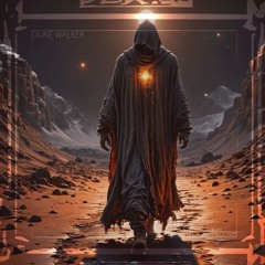 Neural Noise - Dune Walker