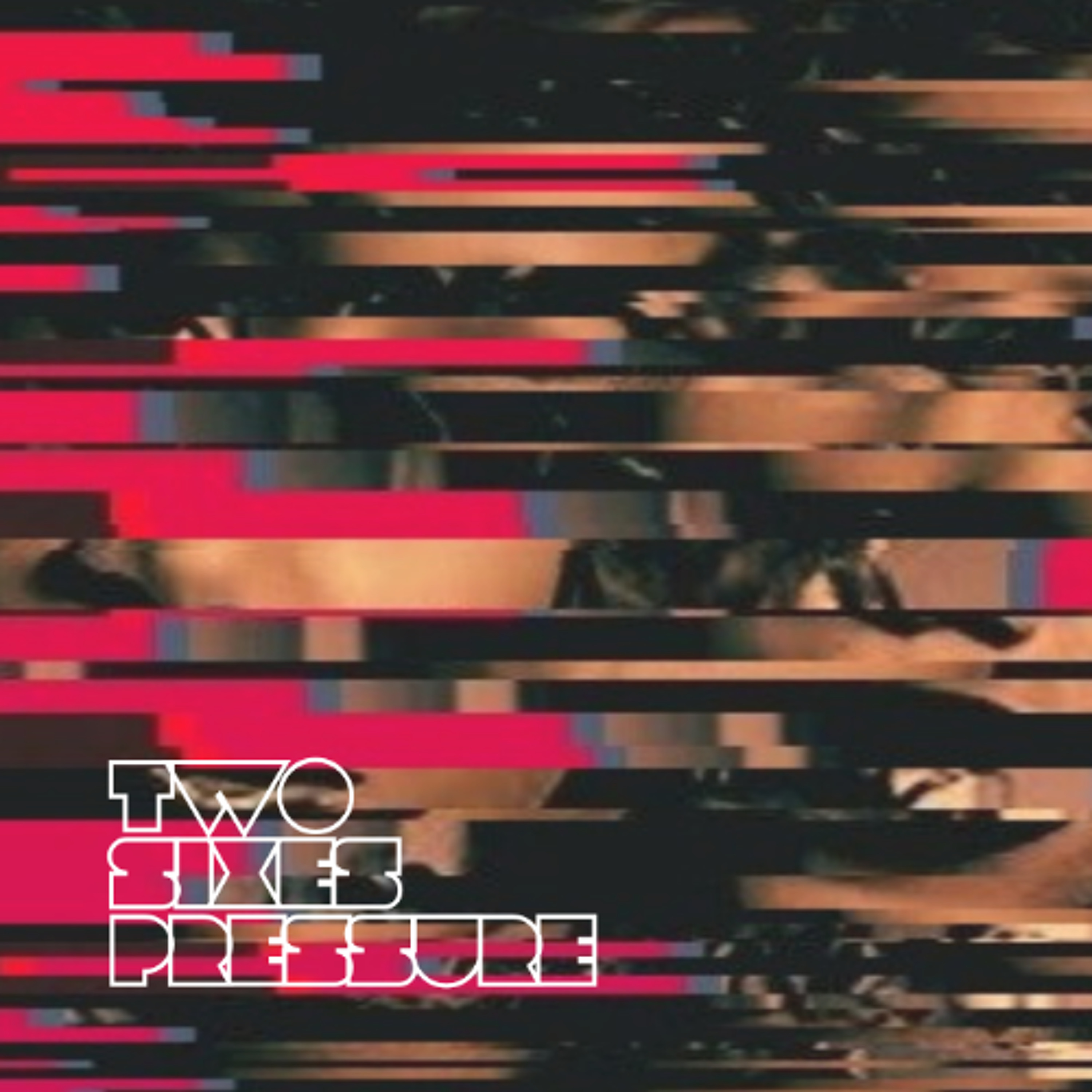 Pressure episode artwork
