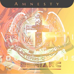 Alan Walker, Putri Ariani, Peder Elias - Who I Am (Beniarc Remix)