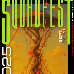 SquadFest 2025 Live Set