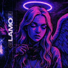 Glamorous Angel