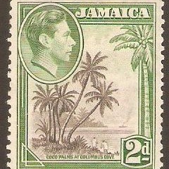 Reggae Roots & Bass Forward March: 1950-1960