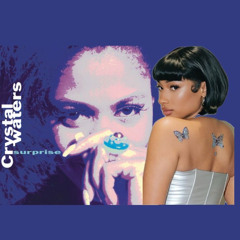 Her x Gypsy Woman (Canela Mix)