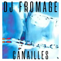 DJ Fromage - Canailles