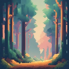 Secret of the Forest + Into the Thick of It【Chrono Trigger + Secret of Mana】