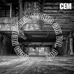Hard Industrial Techno Mix [CEM002]