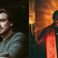 Morgan Wallen & The Weeknd - Damage