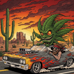 Getting High on the Road
