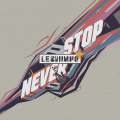 Never Stop