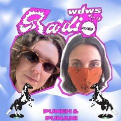 Puneh And Punani for Widows Radio / 3 November 2020