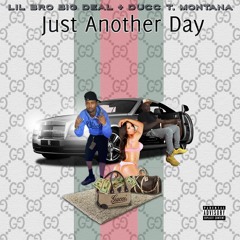 Just Another Day [Damier]