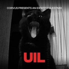 IDENTITY013 : UIL