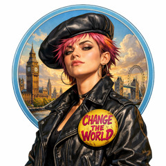 Change The World For The Worse