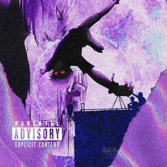 Falling Out The Sky (prod. by yukiidaruma! x ripwarheart)