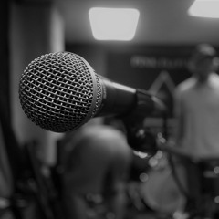 Fancy - Studio Session 1