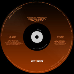 Conrado Stein - Oxitocina [SOMA SELECTS Premiere]