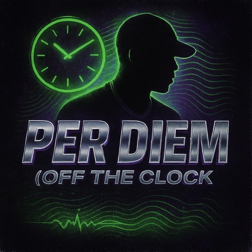 Ghosty Ghost - PER DIEM (OFF THE CLOCK)