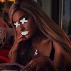 Ariana Grande - Thank U, Next (Luke Glazsher Remix)