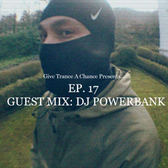 GTAC.017 - Dj POWERBANK Guest Mix