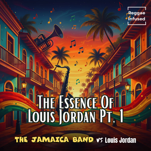 thejamaicaband