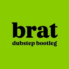 Guess - Charli XCX ft. Billie Eilish (Kuhteeuh dubstep bootleg)
