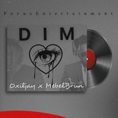 DIM Oxiljay x MebelBrun