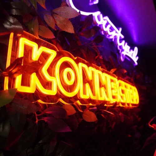 Mitch Gilby B2B Bella Warm Up Set Live @ Konnected