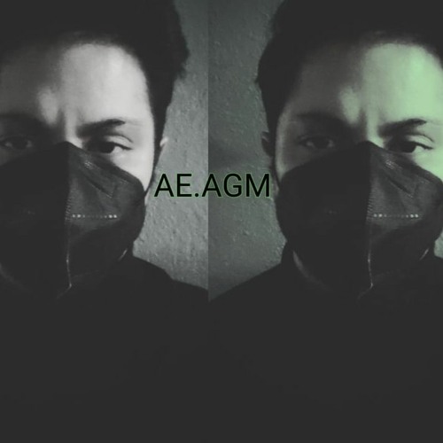 Hello My Shadow Self 8 - AlterEgo AGM