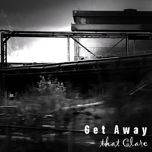 Get away (almost a pumpkin mix) (Single) That Clare Released 7th Nov 2025