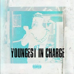 SJ - YOUNGEST IN CHARGE COVER REMIX