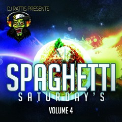 Spaghetti Saturday's Vol 4 (Sample)