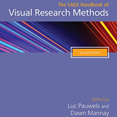 [FREE] EBOOK 📌 The SAGE Handbook of Visual Research Methods by  Luc Pauwels &  Dawn