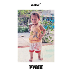 MIKAZE & Voize - Free
