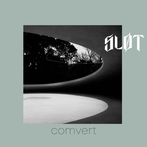 Sløt Podcast 102  - Comvert