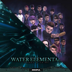 Chime, Sharks, & PhaseOne - Water Elemental x Make It Bump