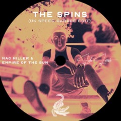 THE SPINS (SPEED UK GARAGE)