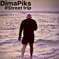 Dima Piks 100-128bpm/Street trip.