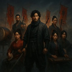 骨に宿る声 (voice in the bones)