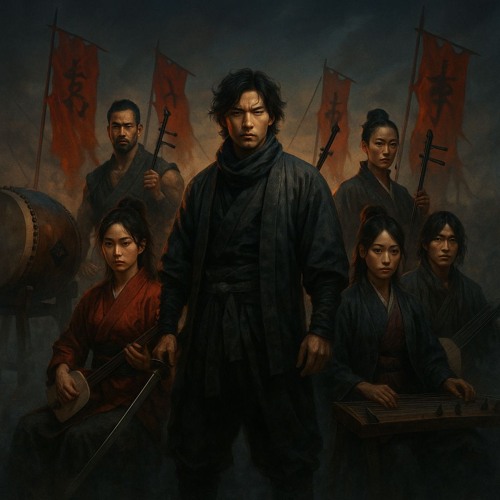 骨に宿る声 (voice in the bones)