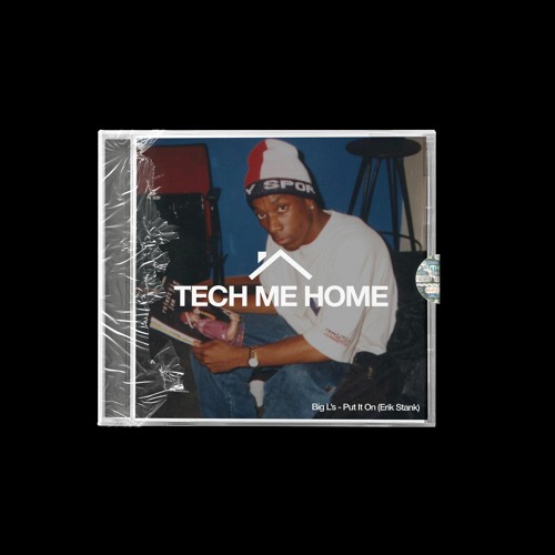 Big L's - Put It On (Erik Stank Remix) [Free DL]