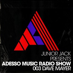 Dave Mayer DJ Mix September 2022