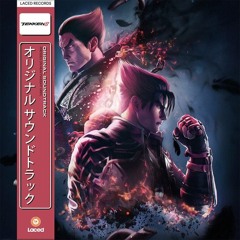 Tekken 8 OST Full Soundtrack 2024
