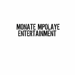 Monate Mpolaye Vol.3 Mixed By Mzi Junior