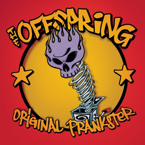 Original Prankster